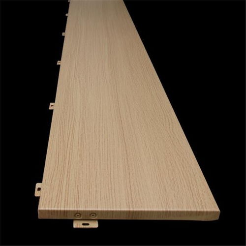 米易3D木紋鋁單板批發價格解析