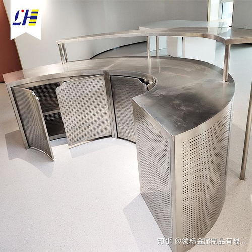 不銹鋼與鋁單板 材料特性、加工方法及應(yīng)用優(yōu)勢