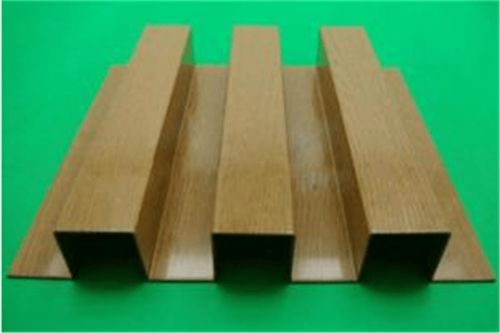 長(zhǎng)城鋁單板的創(chuàng)新運(yùn)用 從加工工藝看鋁塑復(fù)合板的升級(jí)路徑